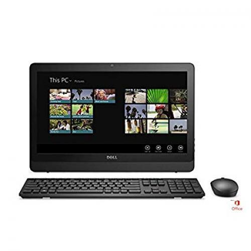 Dell Inspiron 3064 All in one Desktop Hard drive 1TB price in hyderabad, telangana, nellore, vizag, bangalore