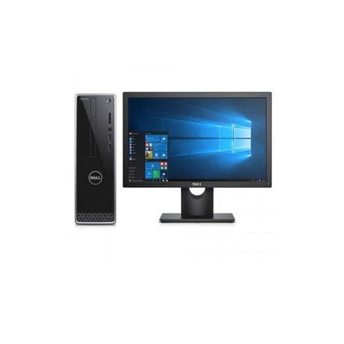 Dell inspiron 3064 desktop with 15 Month MCAFEE price in hyderabad, telangana, nellore, vizag, bangalore