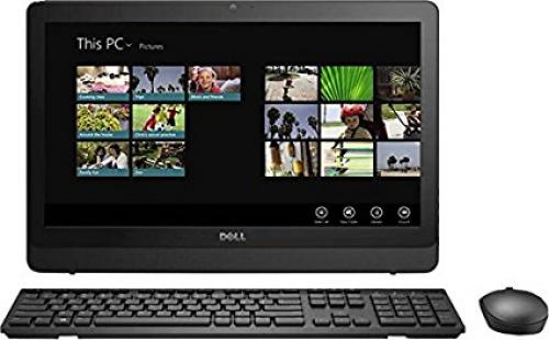 Dell Inspiron 3064 I3 7th GEN 7100U Desktop price in hyderabad, telangana, nellore, vizag, bangalore