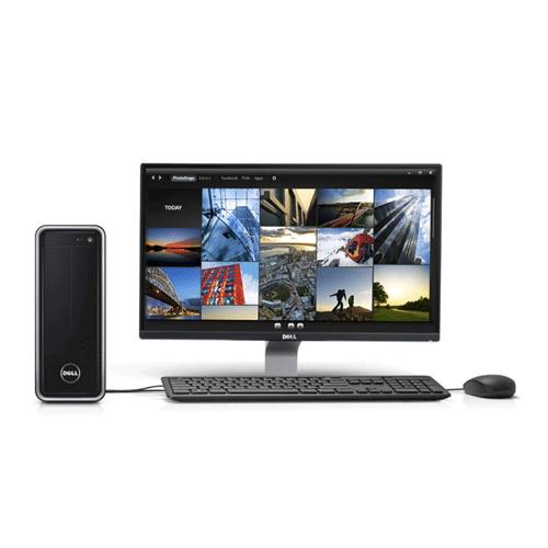 Dell Inspiron 3250 Desktop With 4GB Memory price in hyderabad, telangana, nellore, vizag, bangalore