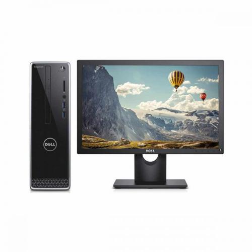 Dell INSPIRON 3250 desktop with 500GB HDD price in hyderabad, telangana, nellore, vizag, bangalore