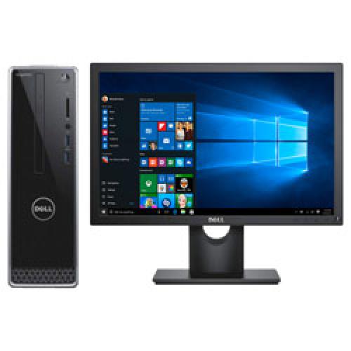 Dell Inspiron 3250 Desktop With 8GB Memory price in hyderabad, telangana, nellore, vizag, bangalore