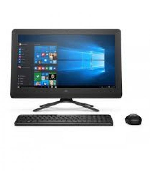 Dell Inspiron 3252 Pentium J3710 Desktop price in hyderabad, telangana, nellore, vizag, bangalore