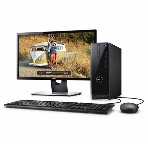 Dell Inspiron 3268 2GB Graphics Desktop price in hyderabad, telangana, nellore, vizag, bangalore