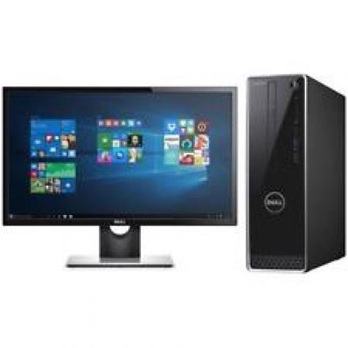 Dell Inspiron 3268 Ci3 7th GEN 7100 8GB Desktop price in hyderabad, telangana, nellore, vizag, bangalore