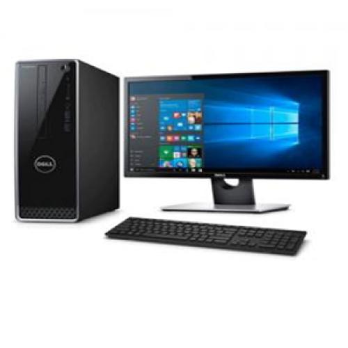 Dell Inspiron 3268 Ci3 7th GEN 7100 Desktop price in hyderabad, telangana, nellore, vizag, bangalore