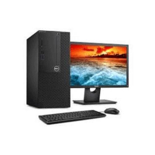 Dell Inspiron 3268 Ci3 7th GEN 7100 Win 10 SL Desktop price in hyderabad, telangana, nellore, vizag, bangalore