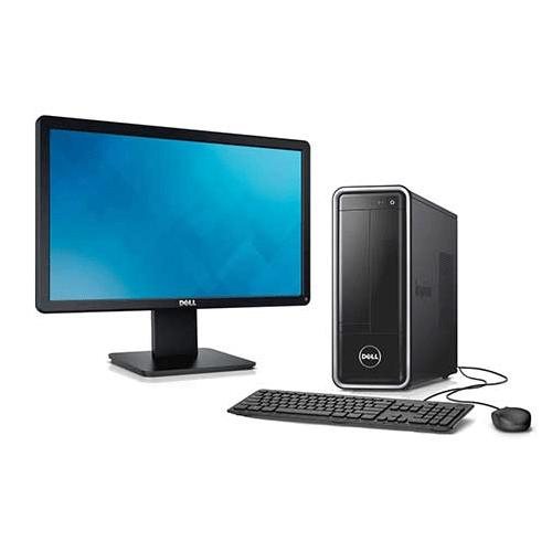 Dell Inspiron 3268 Desktop 18.5 Inch Display price in hyderabad, telangana, nellore, vizag, bangalore