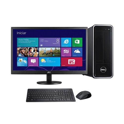 Dell Inspiron 3268 Desktop i3 7th Generation 7100 Processor price in hyderabad, telangana, nellore, vizag, bangalore