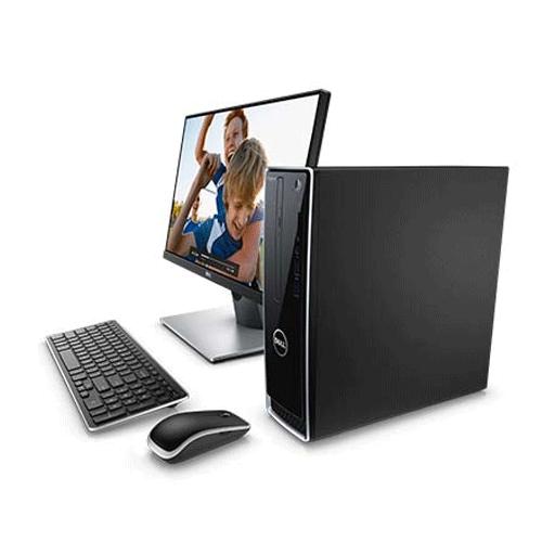 Dell Inspiron 3268 Desktop i5 Processor Price in chennai, tamilandu, Hyderabad, telangana