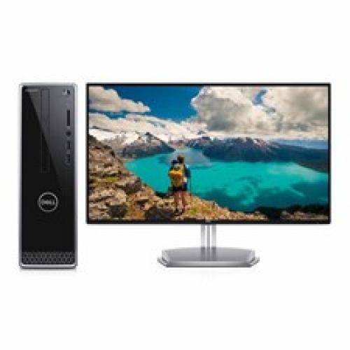 Dell Inspiron 3268 Desktop NVIDIA GeForce 705 2GB DDR3 price in hyderabad, telangana, nellore, vizag, bangalore