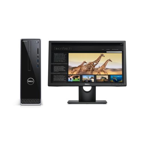 Dell Inspiron 3268 Desktop Pentium Processor N3700 PQC price in hyderabad, telangana, nellore, vizag, bangalore