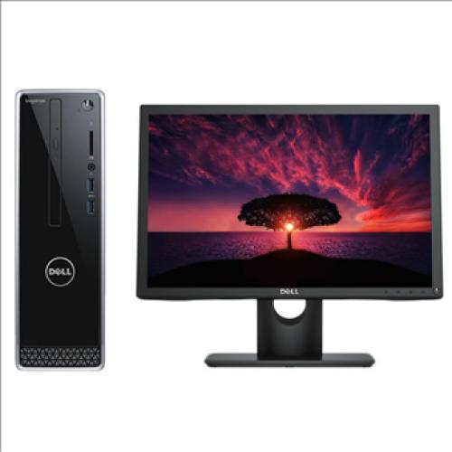 Dell Inspiron 3268 Desktop RAM 4 GB price in hyderabad, telangana, nellore, vizag, bangalore