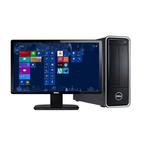 Dell Inspiron 3268 Desktop Ubuntu OS Price in chennai, tamilandu, Hyderabad, telangana