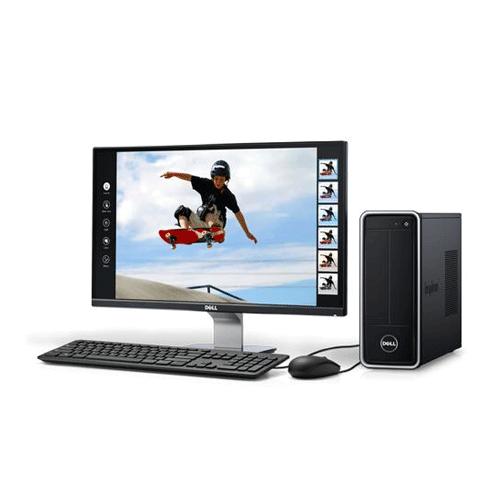 Dell Inspiron 3268 Desktop With 1TB Hard Disk price in hyderabad, telangana, nellore, vizag, bangalore