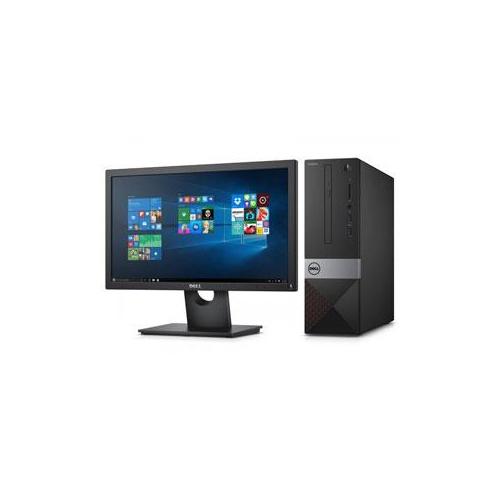 Dell Inspiron 3268 desktop with 2TB Hard Disk price in hyderabad, telangana, nellore, vizag, bangalore