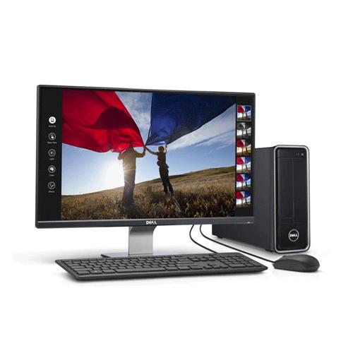 Dell Inspiron 3268 Desktop With 4GB Memory price in hyderabad, telangana, nellore, vizag, bangalore