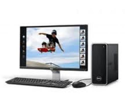 Dell Inspiron 3268 Desktop With 8GB Memory price in hyderabad, telangana, nellore, vizag, bangalore