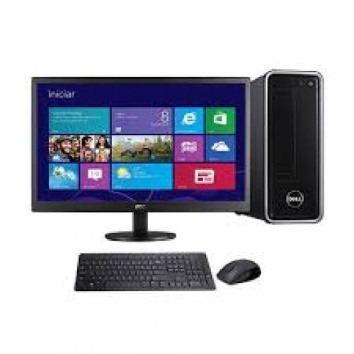 Dell INSPIRON 3268 Desktop with NVIDIA GeForce price in hyderabad, telangana, nellore, vizag, bangalore