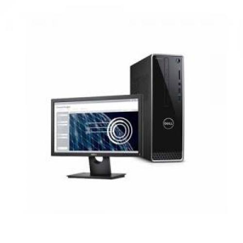 Dell Inspiron 3268 Desktop With Ubuntu OS price in hyderabad, telangana, nellore, vizag, bangalore