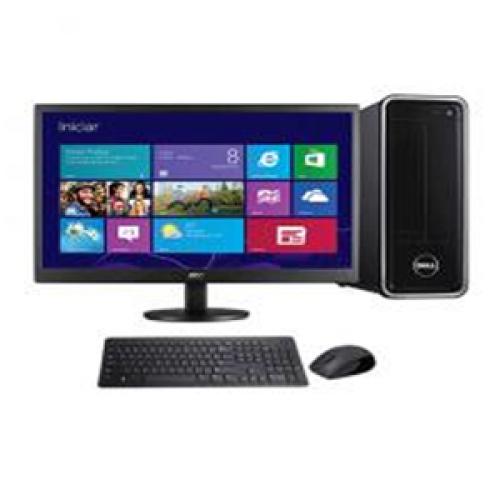 Dell Inspiron 3268 Pentium G4560 2TB Desktop price in hyderabad, telangana, nellore, vizag, bangalore