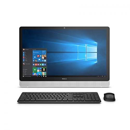 Dell Inspiron 3459 All in one Desktop intel I3 6th GEN 6100 price in hyderabad, telangana, nellore, vizag, bangalore