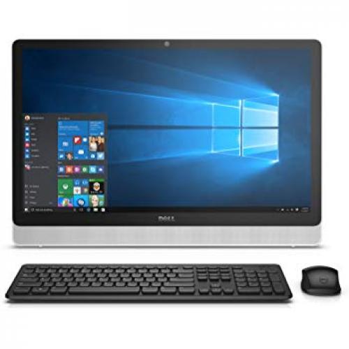 Dell Inspiron 3459 I3 6th GEN 6100U Desktop price in hyderabad, telangana, nellore, vizag, bangalore