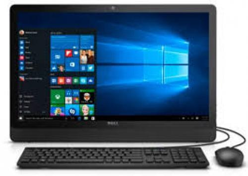 Dell Inspiron 3464 All in one Desktop 8GB RAM price in hyderabad, telangana, nellore, vizag, bangalore