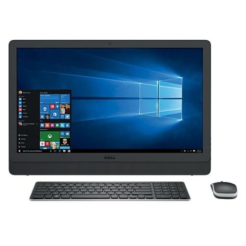 Dell Inspiron 3464 All in one Desktop Hard drive 1TB price in hyderabad, telangana, nellore, vizag, bangalore