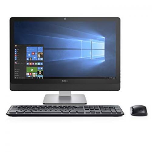 Dell Inspiron 3464 All in one Desktop I5 7th GEN 7200U price in hyderabad, telangana, nellore, vizag, bangalore