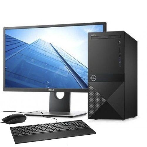 Dell Inspiron 3470 PDC Desktop price in hyderabad, telangana, nellore, vizag, bangalore