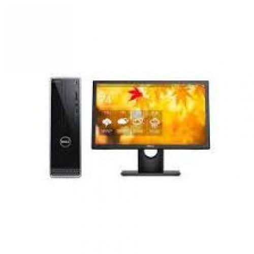 Dell Inspiron 3472 Celeron J4005 Desktop price in hyderabad, telangana, nellore, vizag, bangalore