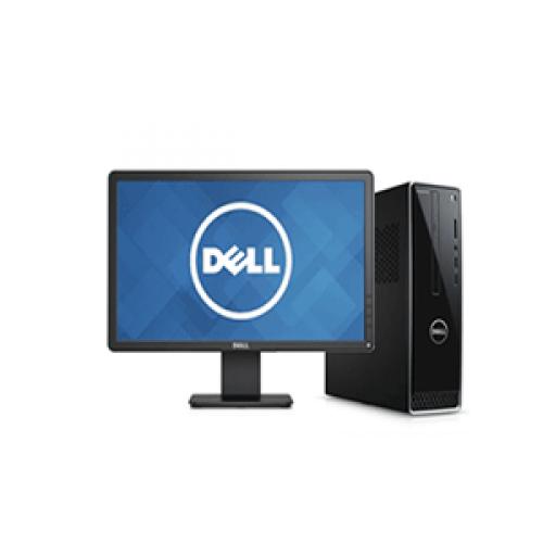 Dell Inspiron 3472 Celeron J4005 Desktop price in hyderabad, telangana, nellore, vizag, bangalore