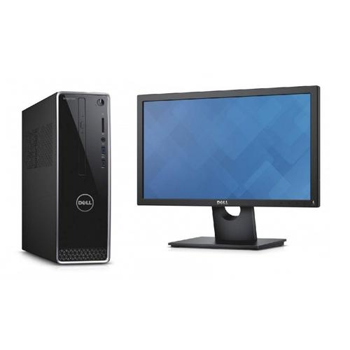 Dell Inspiron 3472 Pentium J5005 (PQC) Desktop price in hyderabad, telangana, nellore, vizag, bangalore