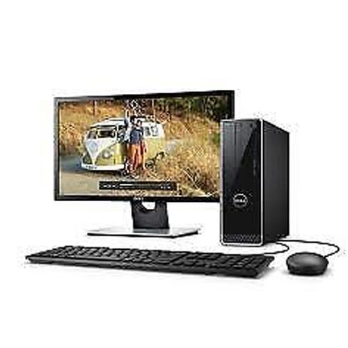 Dell Inspiron 3472 UBUNTU OS Desktop price in hyderabad, telangana, nellore, vizag, bangalore