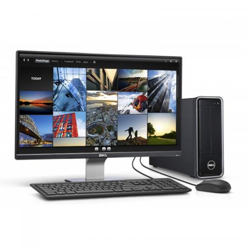 Dell Inspiron 3647 Desktop With Windows 10 SL OS price in hyderabad, telangana, nellore, vizag, bangalore