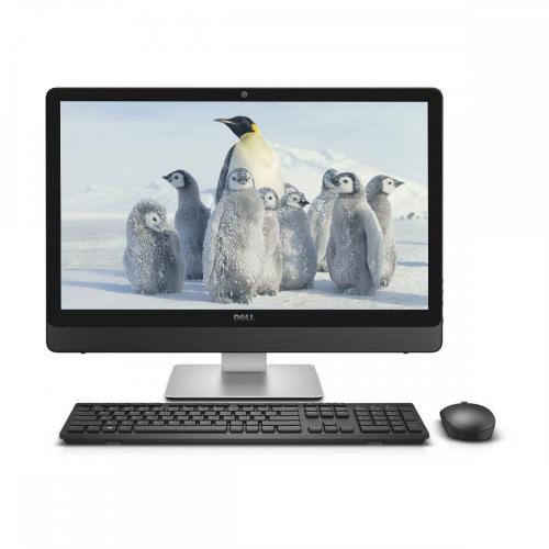 Dell Inspiron 5459 Touch All in one Desktop I5 6th GEN 6400 price in hyderabad, telangana, nellore, vizag, bangalore