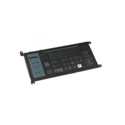 Dell Latitude 3490 Battery price in hyderabad, telangana, nellore, vizag, bangalore