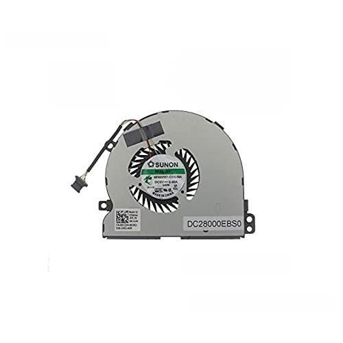 Dell Latitude E3450 Laptop Cooling Fan price in hyderabad, telangana, nellore, vizag, bangalore