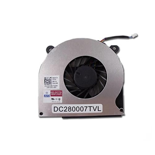 Dell Latitude E6510 Laptop Cooling Fan Price in chennai, tamilandu, Hyderabad, telangana