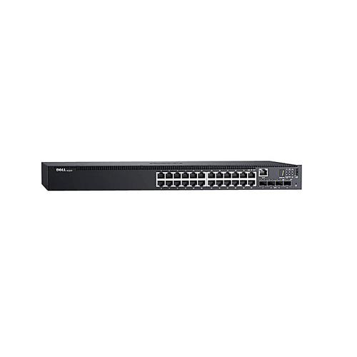 Dell Networking N1524 24 Ports Managed Switch Price in chennai, tamilandu, Hyderabad, telangana