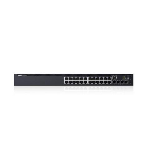 Dell Networking N1524P POE Switch Price in chennai, tamilandu, Hyderabad, telangana