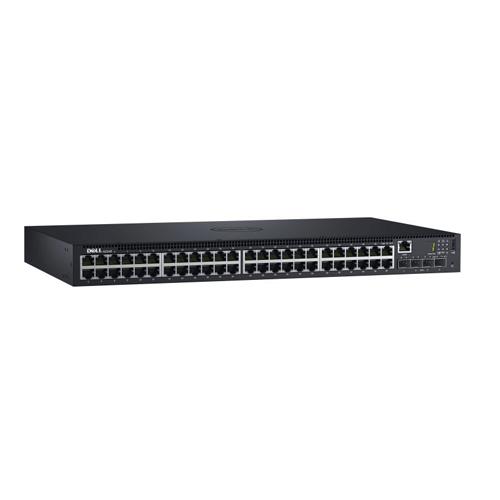 Dell Networking N1548 48 Ports Managed Switch Price in chennai, tamilandu, Hyderabad, telangana