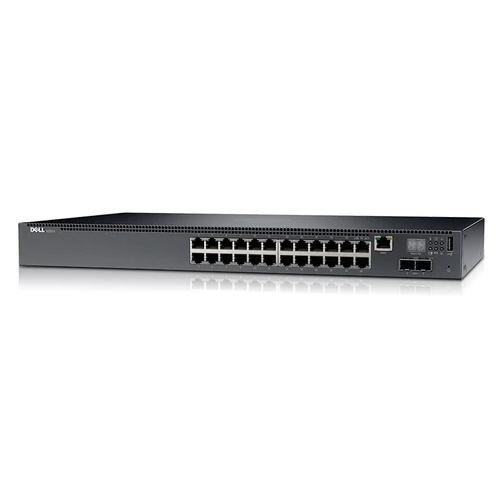 Dell Networking N2024 Switch Price in chennai, tamilandu, Hyderabad, telangana