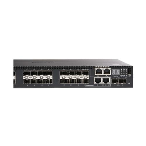 Dell Networking N3024F L3 Switch price in hyderabad, telangana, nellore, vizag, bangalore