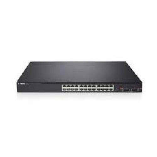 Dell Networking N4032 32 Ports 10G BaseT Managed Switch Price in chennai, tamilandu, Hyderabad, telangana