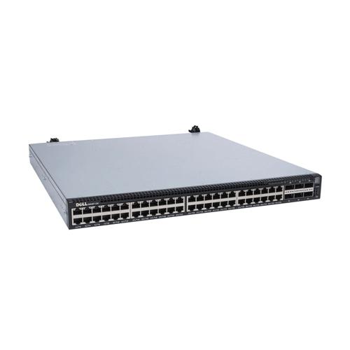 Dell Networking S4048T On Ports Managed Switch Price in chennai, tamilandu, Hyderabad, telangana