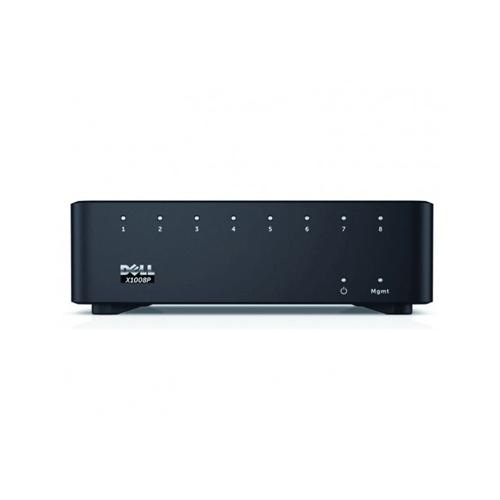 Dell Networking X1008 Smart Switch price in hyderabad, telangana, nellore, vizag, bangalore