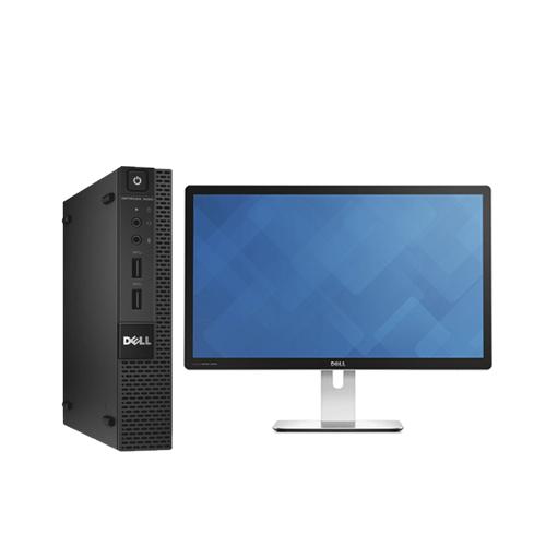 Dell Optiplex 3040 Mini Tower Desktop price in hyderabad, telangana, nellore, vizag, bangalore