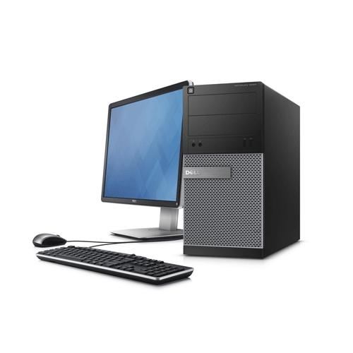 Dell Optiplex 3046 Mini Tower Desktop 4GB Memory price in hyderabad, telangana, nellore, vizag, bangalore